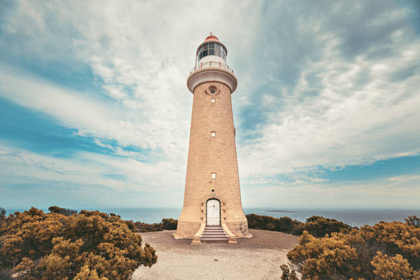 Cape Du Couedic Lighthouse on Kangaroo Island