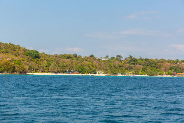 istock landscape of Thailand 1271944303