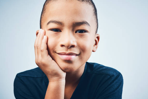istock The face of pure innocence 1271950292