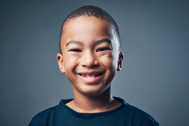 istock When you're smiling you're thriving 1271950320