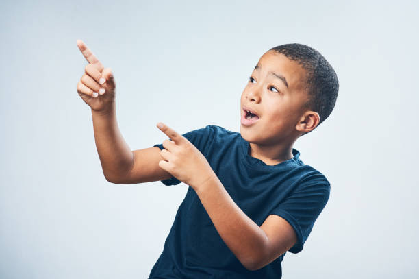 istock Through the eyes of a child 1271954579