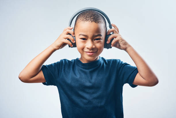 istock Good sounds make you feel good 1271954586