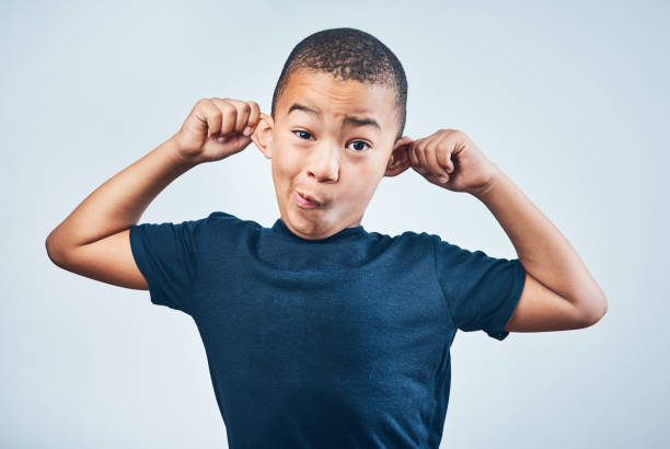 istock Goofy? I'll show you goofy 1271958339