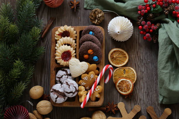 istock christmas background cookies 1271964806