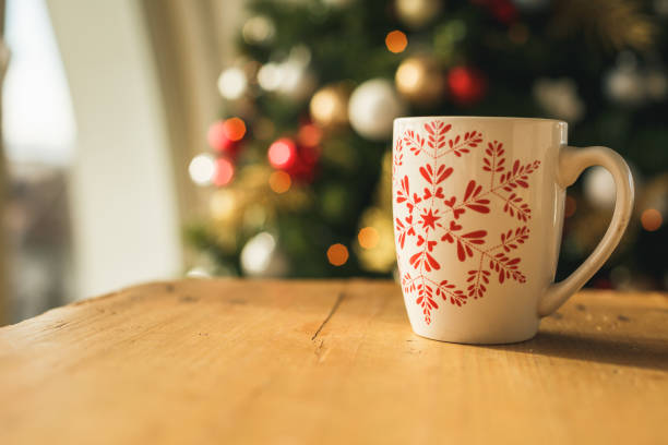 istock A hot beverage to warm this Christmas up 1271967599
