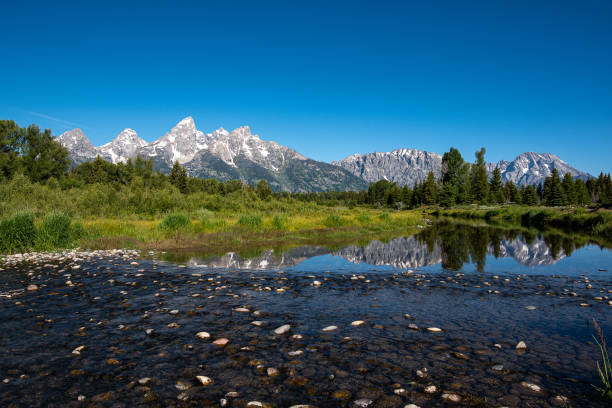 istock Grand Teton National Park 1271974156