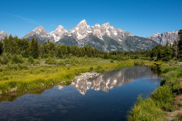 istock Grand Teton National Park 1271974159