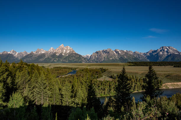 istock Grand Teton National Park 1271974342