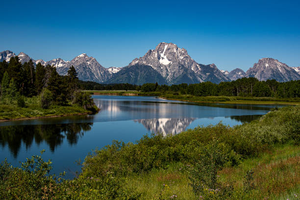 istock Grand Teton National Park 1271974625