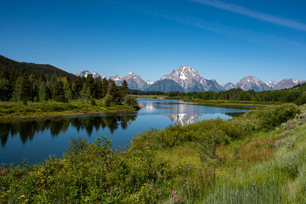istock Grand Teton National Park 1271974833