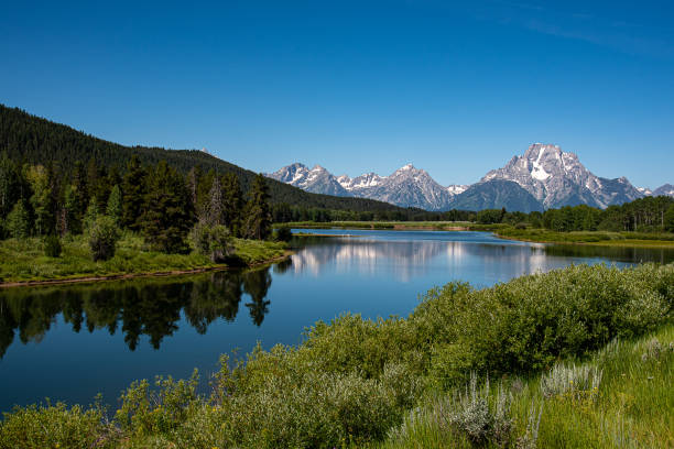 istock Grand Teton National Park 1271975542