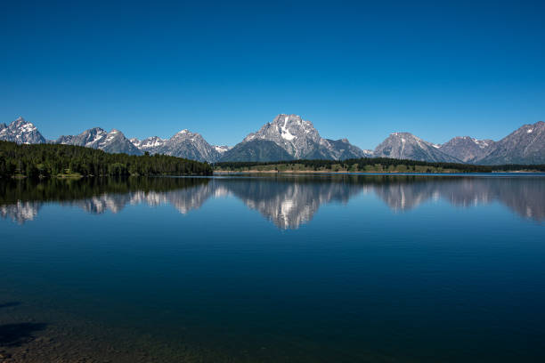 istock Grand Teton National Park 1271975565