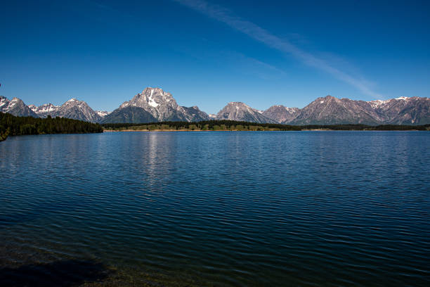 Grand Teton National Park