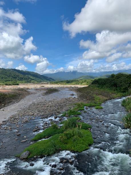 Costa Rica landscape
