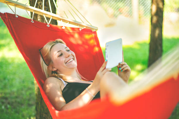 istock Chilling in the nature. 1272001753