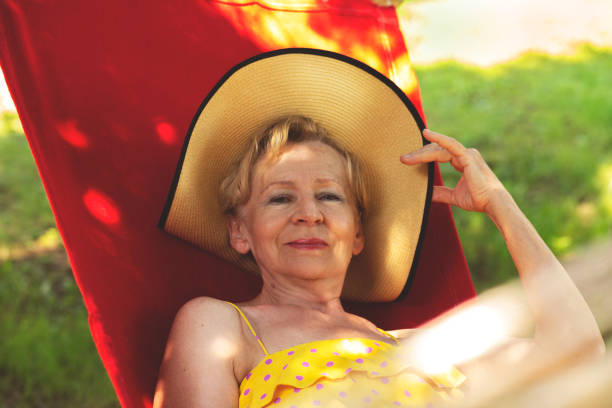 istock Chilling in the nature. 1272003489