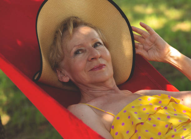 istock Chilling in the nature. 1272003490