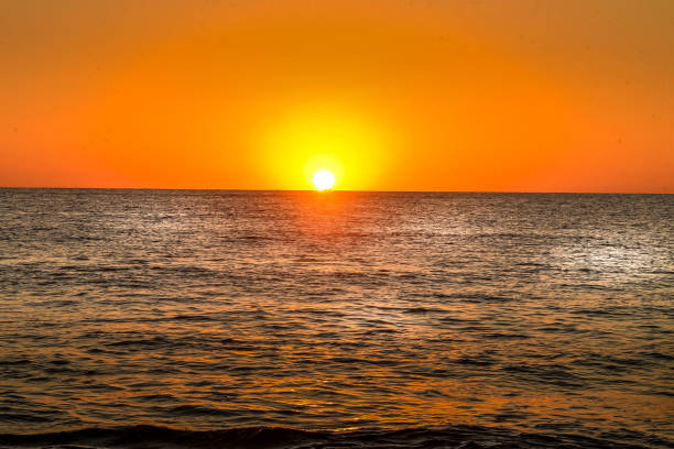 istock A New Jersey Sunrise By the Shore 1272006197