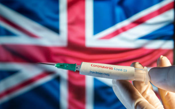 istock Turkey, China, Germany, Russia and Britain continues to develop the coronavirus vaccine. 1272008009