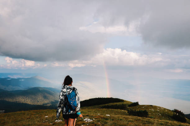 istock Hiking in the great outdoors 1272014787