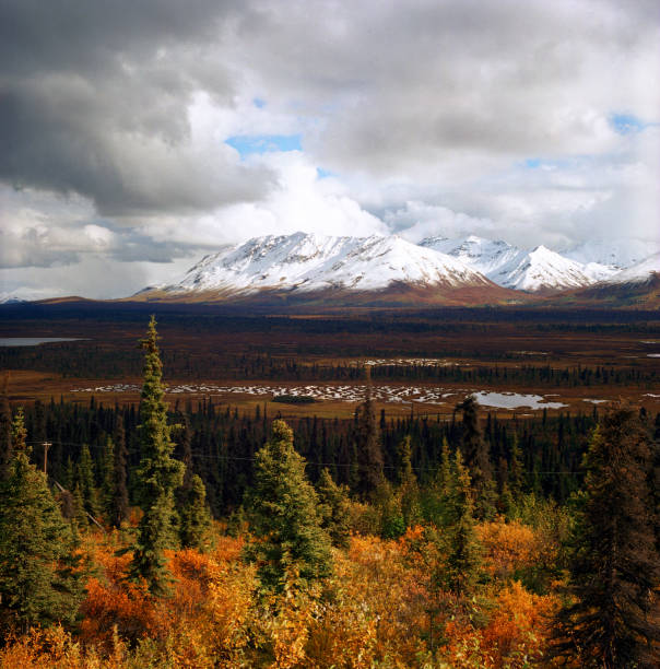 istock Norway, Finland, Denmark, Sweden Peaks 1272016311