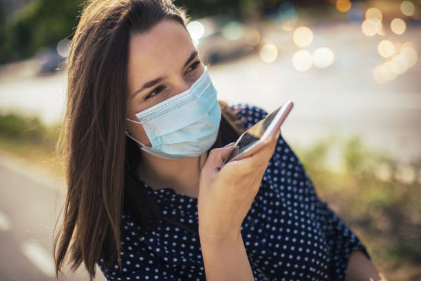 istock Just an ordinary day in the fight against the Coronavirus 1272017192