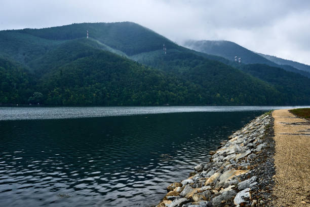 istock Zywieckie lake 1272052178