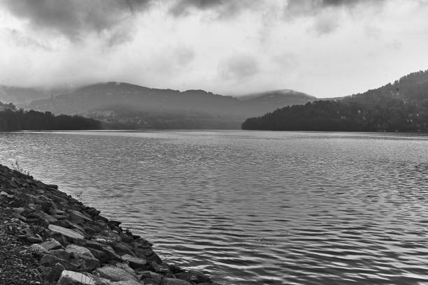 istock Zywieckie lake 1272052180