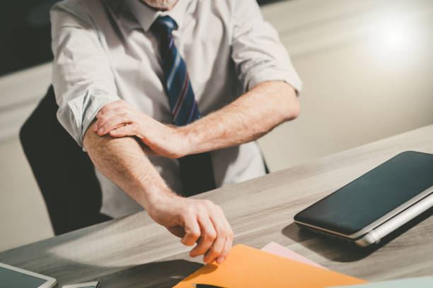 istock Businessman rolling up his sleeves 1272065127
