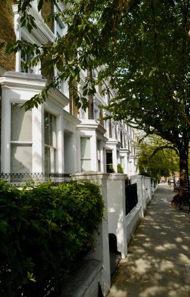 istock Kensington, London 1272073705