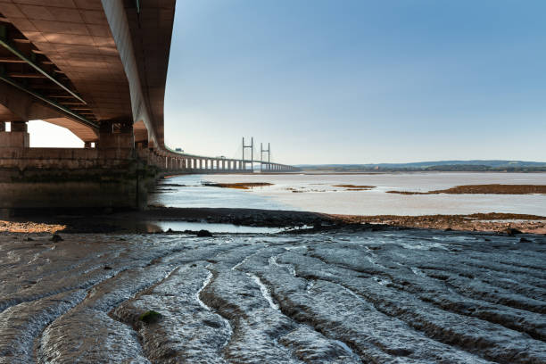 istock Prince of Wales Bridge 1272099722