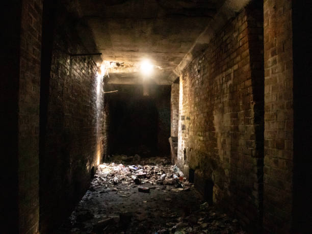 istock Abandoned Westinghouse Factory 5 1272108820