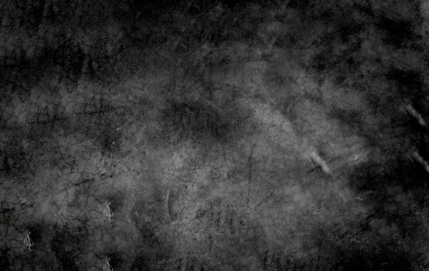 istock Old wall texture cement dark black gray  background abstract grey color design are light with white gradient background. 1272120479