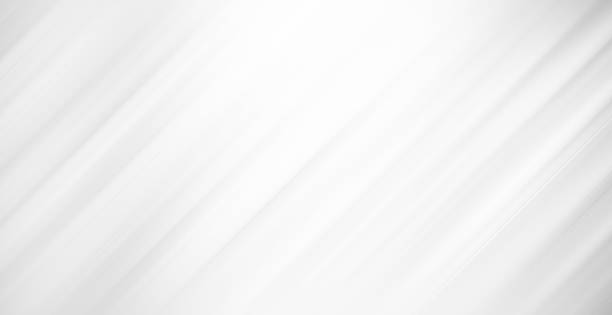 el gris y la plata son de color negro claro con blanco el degradado es la superficie con plantillas de textura de metal líneas suaves degradado diagonal diagonal fondo plata negro elegante con gris y blanco. - diagonal fotografías e imágenes de stock