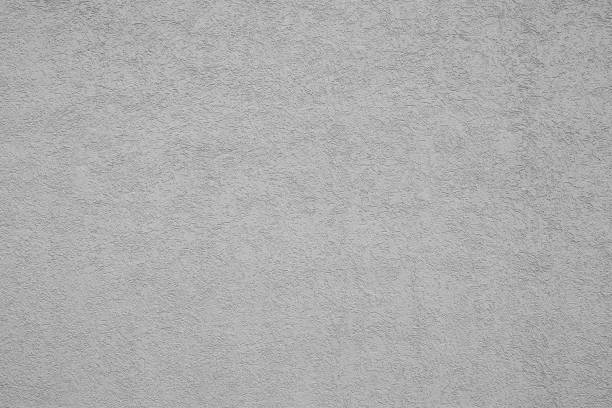 istock texture of a white plastered and painted wall. for the entire frame. as background 1272124955