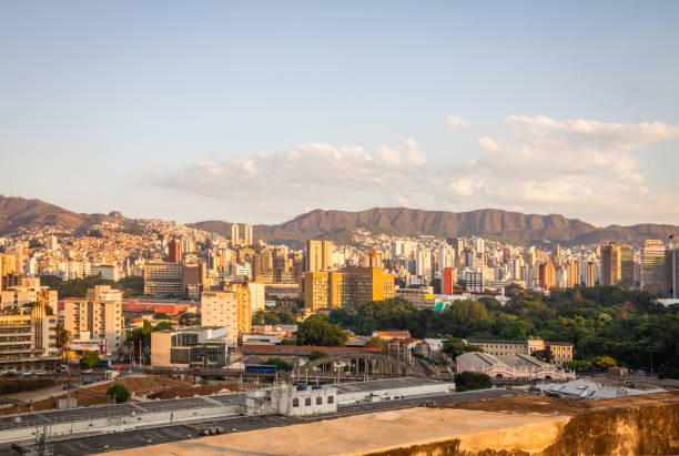 istock Belo Horizonte, Minas Gerais, Brazil 1272135872