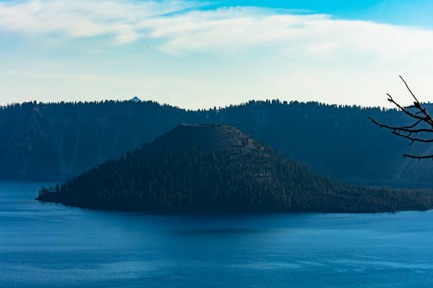 A collection of photos from Carter Lake National Park, OR. 8/14/2020