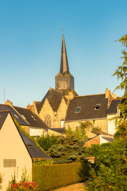istock Arz island in the Morbihan gulf 1272138637