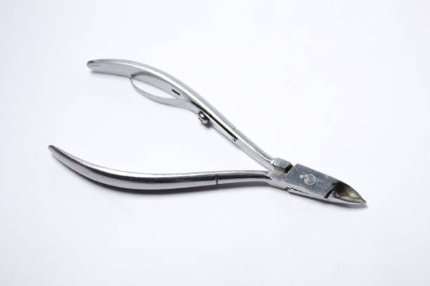 istock Nail pliers for use in beauty salons 1272141148