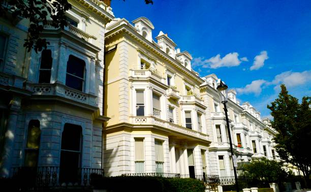 istock Notting Hill, London 1272142116