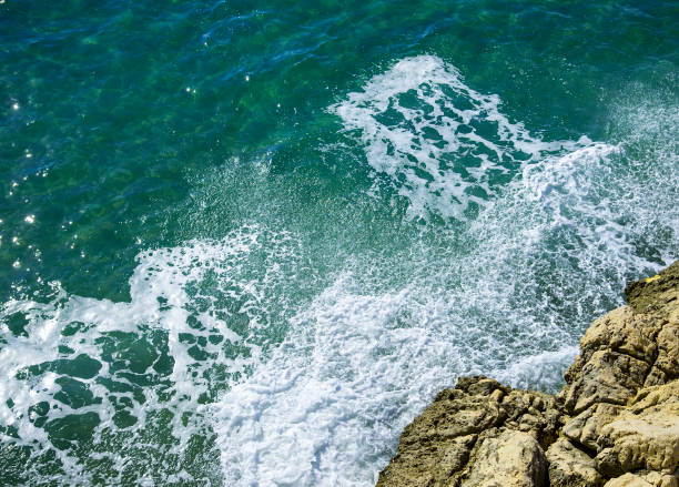 istock Mediterranean Sea in Catalonia 1272142572