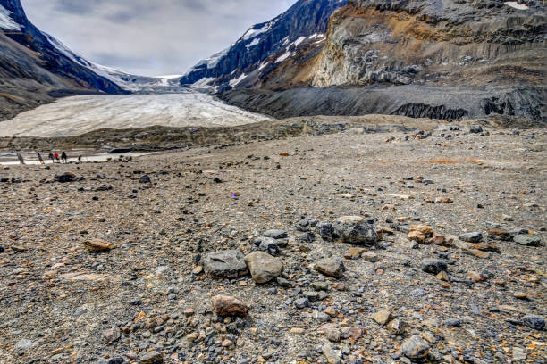 istock The Athabasca Glacier in the Columbia Ice Fields 1272143195