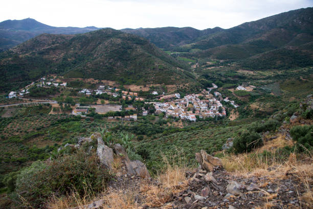 istock View on El Port de la Selva 1272143657