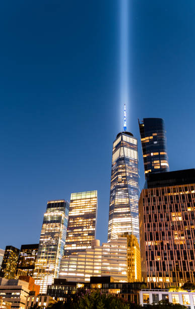 istock World Trade Center - September 11 2020 1272152757