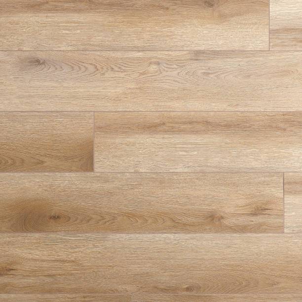 istock Seamless oak wood flooring plank texture 1272152781