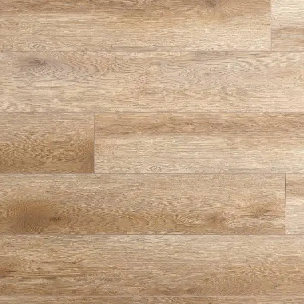 Photo of Seamless oak wood flooring plank texture