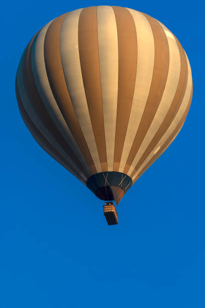 istock Hot air balloons in Cappadocia 1272157230