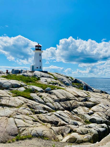istock Peggys Cove, Nova Scotia 1272160779