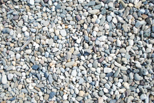 istock Multi-color rocks and gravel 1272164603