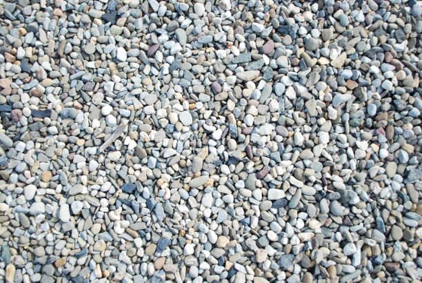 istock Multi-color rocks and gravel 1272164608
